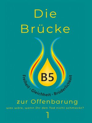 cover image of Die Brücke